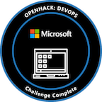 OpenHack: DevOps